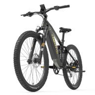 2026 Lankeleisi Rx600 Pro Електромобіль 1000W 48V20Ah 150Km 44Km/H 29