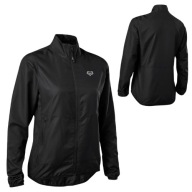 Fox Lady Ranger Wind Black Куртка