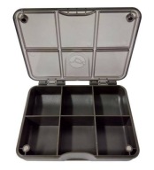 Korda Mini Box 6 Compartments - Ящик Для Аксесуарів