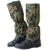 Військові Туристичні Протектори Wz 93 Waterproof Camo Taslan R.m