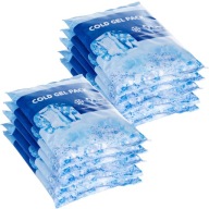 Gel Compress Frosting Cool Pack Багаторазовий 10X450Г