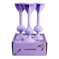 Дартс Tossit Toss-Lexset-Lavender 3 Шт. Тоссит