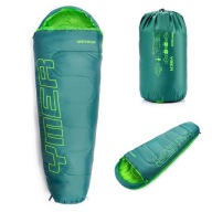 Дитячий Спальник З Чохлом Meteor Мумія Ymer (130+30)X60/40 Компакт
