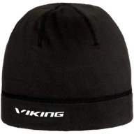 Кепка Спортивна Viking Craig, Чорна, 09, 60 См