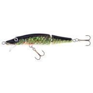 Воблер Jaxon Holo Select Fat Pike 2-Sec 10См П