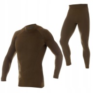 Набір Brubeck Ranger Thermo Коричневий