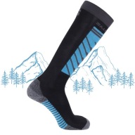 Зимові Лижні Шкарпетки Merino Wool Salomon S/Access Ski Warm