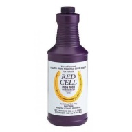Farnam Red Cell Вітамінно-Мінеральна Добавка Для Коней 946 Мл