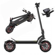 Електромобіль Iscooter Ix7 Pro 48V 17.5Ah 2000W Електромобіль