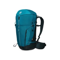 Рюкзак Для Скелелазіння Mammut Lithium 30 30L Чорний Унісекс 2530-03152