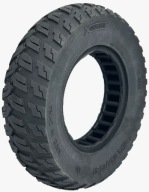 Суцільна Безкамерна Шина 10X3.0
