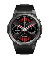 Розумний Годинник Zeblaze Vibe 7 Pro Водостійкий Ip68 Amoled Hd