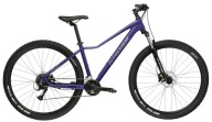 Велосипед Kross Lea 4.0 Mtb - Колеса 29', Рама M/17', Фіолетово-Срібний