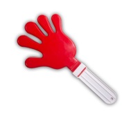 Fan's Paw Clapper Польський Кноатчер 38 См
