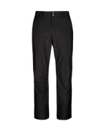 Чоловічі Гірськолижні Штани Halti Glades Dx Мембрана 10000/10000 Black