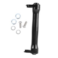 Easywheels Extender Rod Для Складного Велосипеда Outdoor Cycling Easy Black