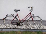 Велосипед Жіночий 28'' Компанії Kalkhoff 3 Передачі
