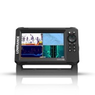 Сонар Lowrance Eagle 9 Tripleshot Hd