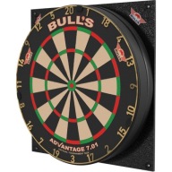 Dartboard Silencer - Глушник Звуку