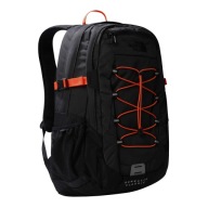 Рюкзак North Face Borealis Classic 29 Asphalt Grey/Retro Orange Npf