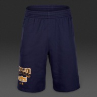 Темно-Сині Шорти Adidas Nba Cleveland Cavaliers