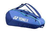 Сумка Для Тенісу Yonex Team Racquet Bag X9 Blast Blue