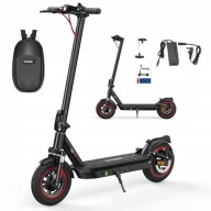 Електромобіль Iscooter I10 Foldable 650W 45Km 40Km/H 42V 15Ah 10