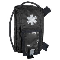Військово-Туристичний Перший Комплект Helikon Universal Med Insert Kit Nylon Black