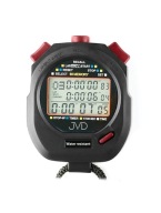 Електронний Секундомір - Будильник Метроном 60 Lap Jvd St3860