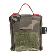 Медичний Набір Mil-Tec Ifak Pouch Laser Cut - Wz.93 Pantera Pl Woodland