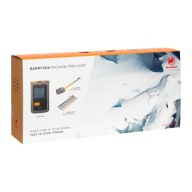 Лавинний Набір Mammut Barryvox Package Pro Light