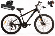 Гірський Велосипед Mtb Жіночий Чоловічий 27,5 Дюймів 21 Передача Алюмінієва Рама 15 Дюймів