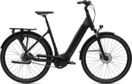 Giant Dailytour E+ 2 Lds, Електровелосипед, Розмір S - Чудова Ціна!