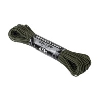Paracord Atwood Rope Usa 2.4Mm X 30M Tactical 275 Cord Olive Drab