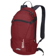 Велосипедний Рюкзак Jack Wolfskin З Чохлом Whistle Reflective Velocity 12L