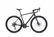 Гравійний Велосипед Unibike Geos, Рама 49 См, Колесо 28