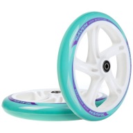 Колеса Для Скутера Raven Marita 200Мм 2Шт Підшипники Abec-9