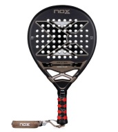 Ракетка Nox At10 Pro Cup Hard 2026 Від Agustin Tapia