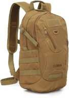 Туристичний Рюкзак Nils Extreme Nc3905 Cobra 25 Л Коричневий
