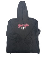 Чоловіча Толстовка Georgia Bulldogs Ncaa Xl
