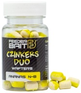 Feeder Bait Czinkers Duo Pineapple N-B - Новий Смак