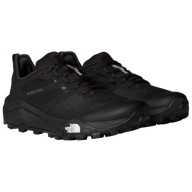 The North Face M Чоловіче Взуття The North Face M Offtrail Versa Чорні