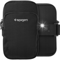 Пов'язка Spigen Dynamic Shield A702 - Чорна