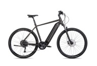 Електровелосипед Unibike Falcon/M-21/Zielony Cross Wrocław