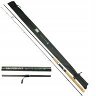 Спінінг Carbon Tachibana 2.7M 5-25G Miracle Fish Pike Zander