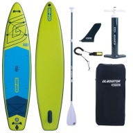 Надувна Sup Дошка Gladiator One 11'4 Touring Lime 2026