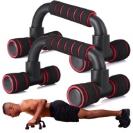 Підтримує Ручки Для Віджимань Fizyo Push Up Parallettes Тренування Вдома Та В Тренажерному Залі