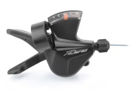 Перемикач Заднього Правого Перемикача Shimano Deore Sl-M6000 - 10 Швидкостей + Лінія