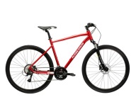 Kross Evado 4.0 M 28 L Борова Р