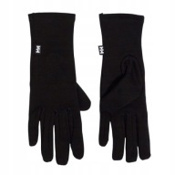 Helly Hansen Унісекс Lifa Merino Термоактивний Лайнер Рукавички Чорні